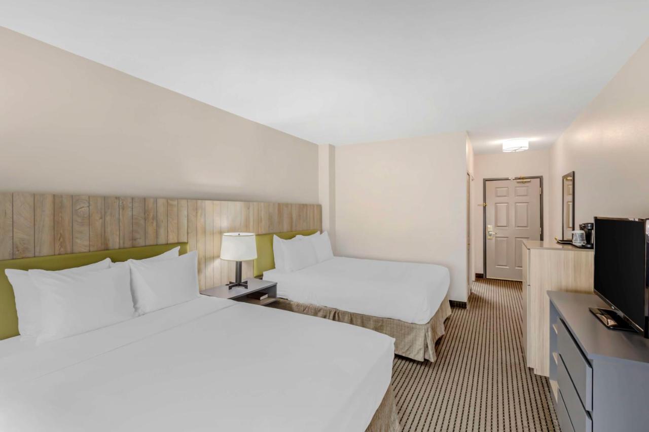 Country Inn & Suites By Radisson, Elk Grove Village-Itasca Exterior foto
